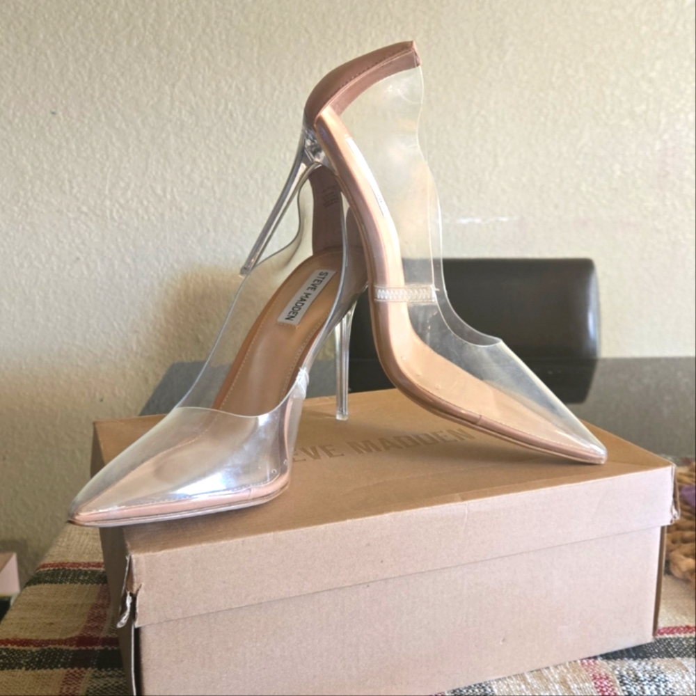 ✨️ Steve Madden VALA Heels ✨️